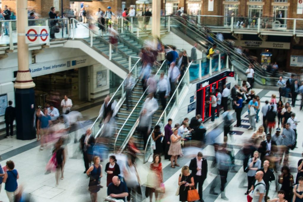 Retail sales professionals and store manager: build a better schedule for you and your store !